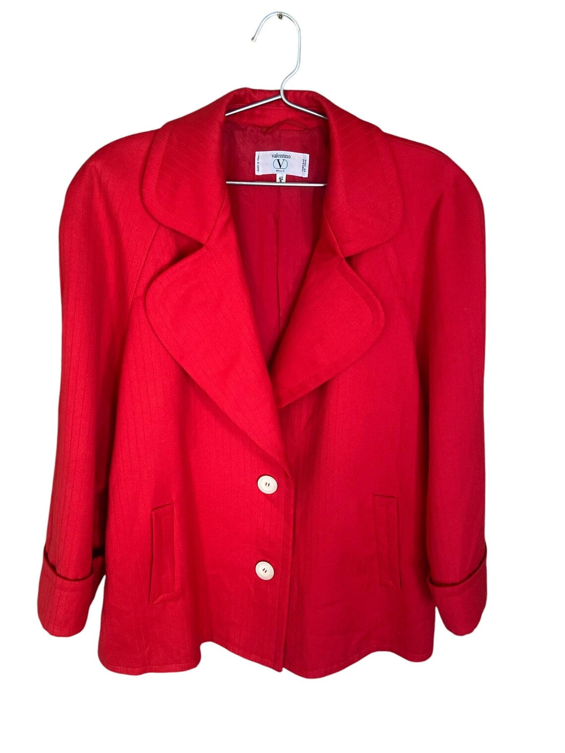 Valentino Jacket
