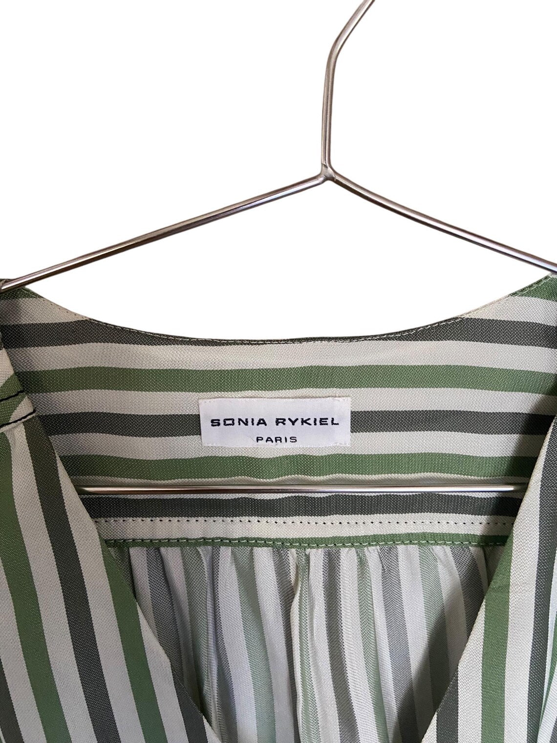Blouse Sonia Rykiel