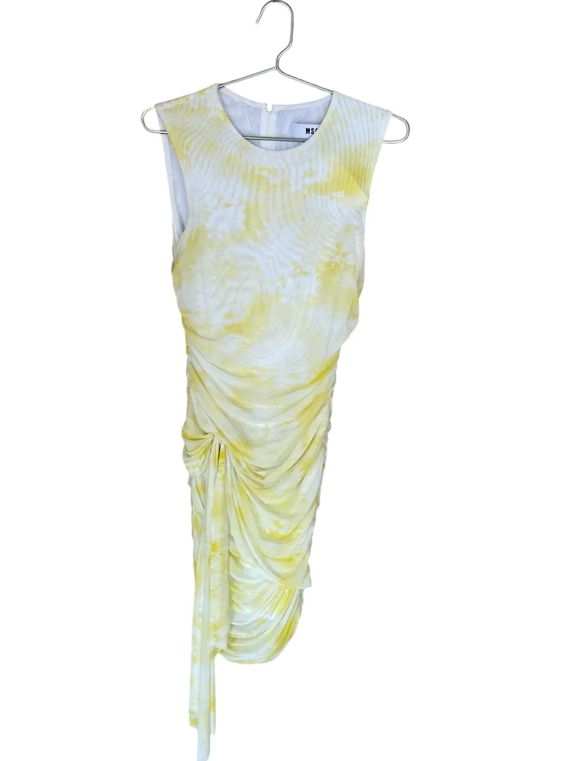 Dress MSGM