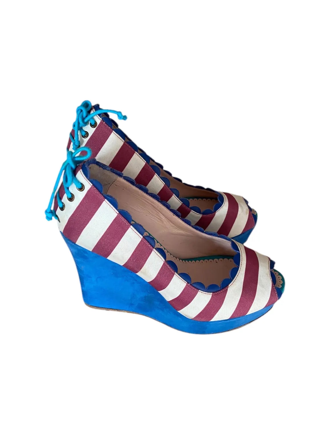 Shoes Missoni