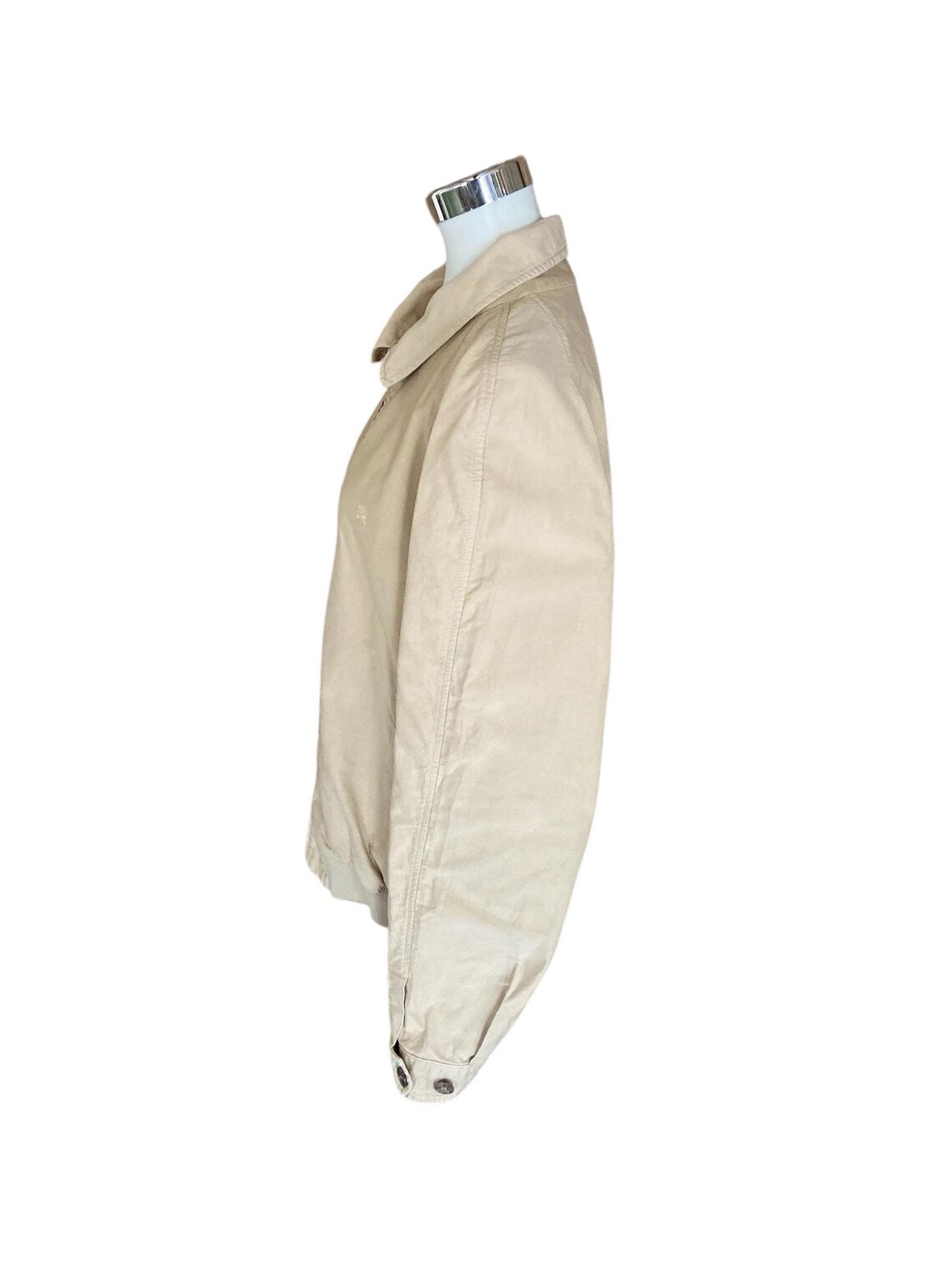 Burberry Jacket