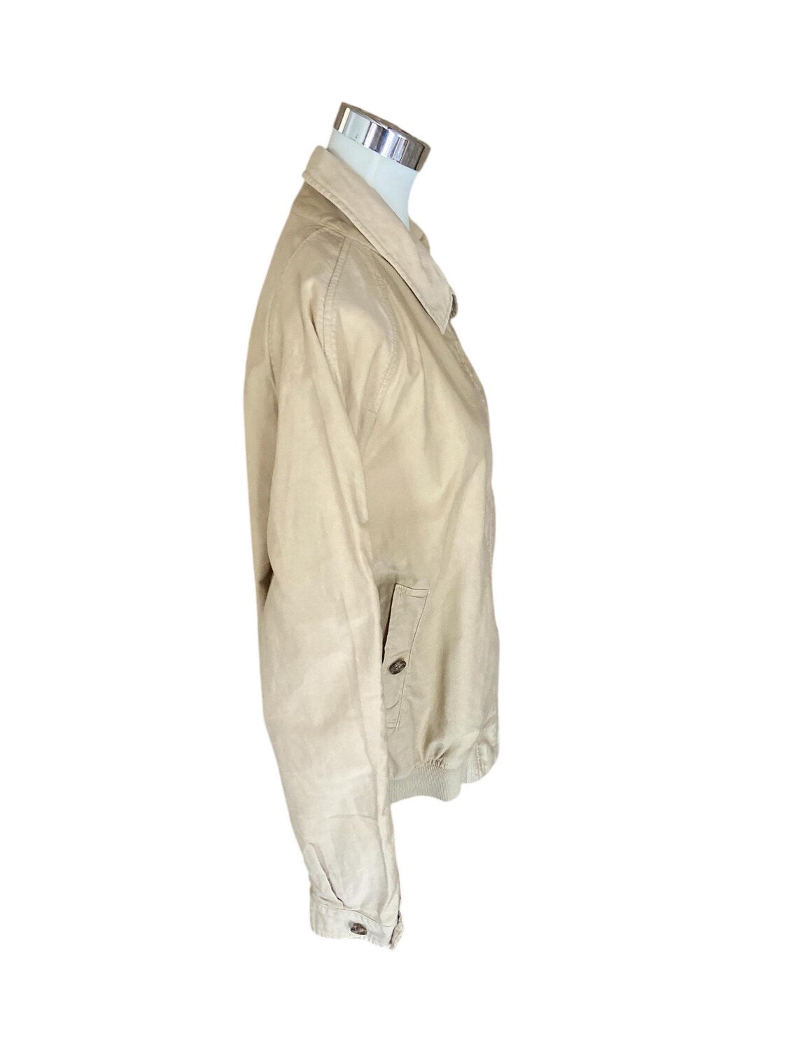 Burberry Jacket