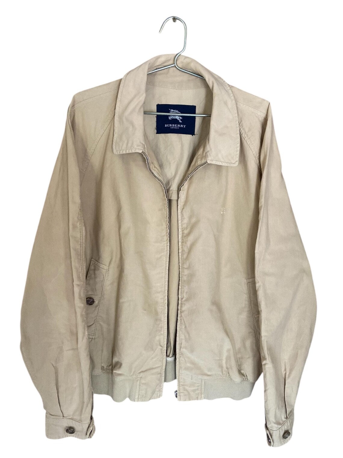 Burberry Jacket