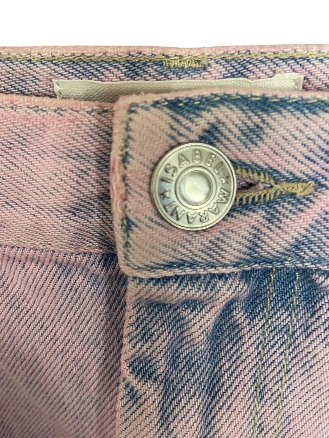 Isabel Marant skirt