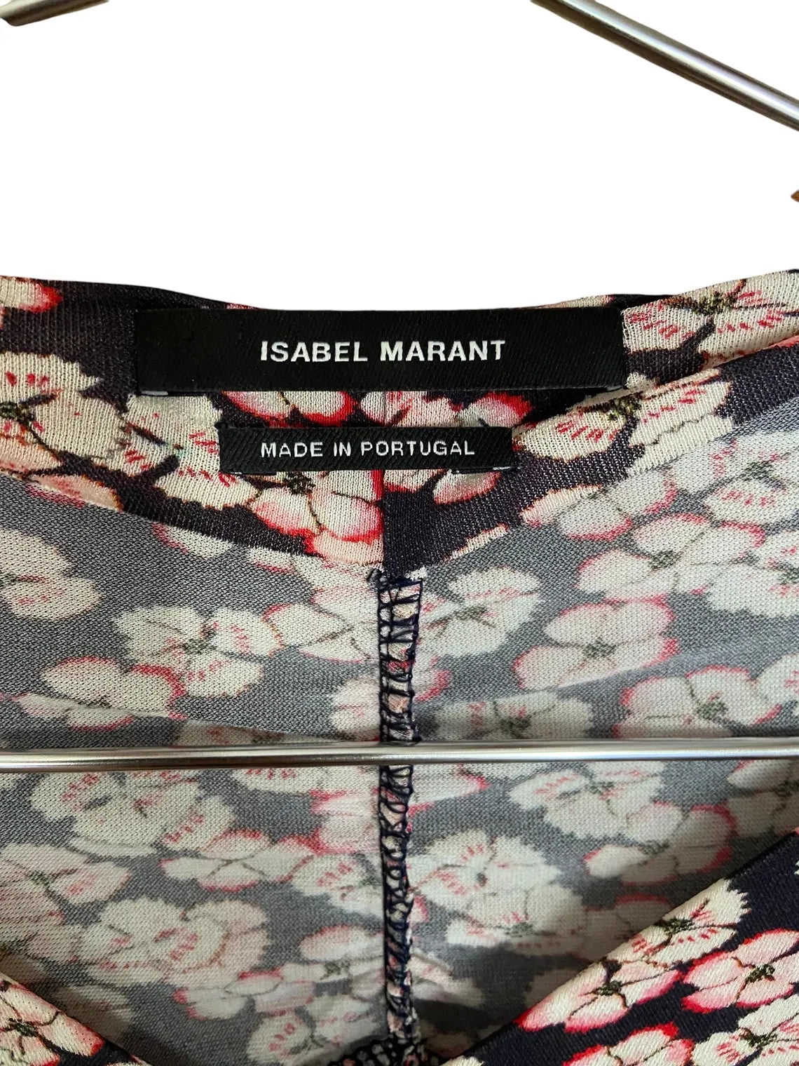 Isabel Marant dress
