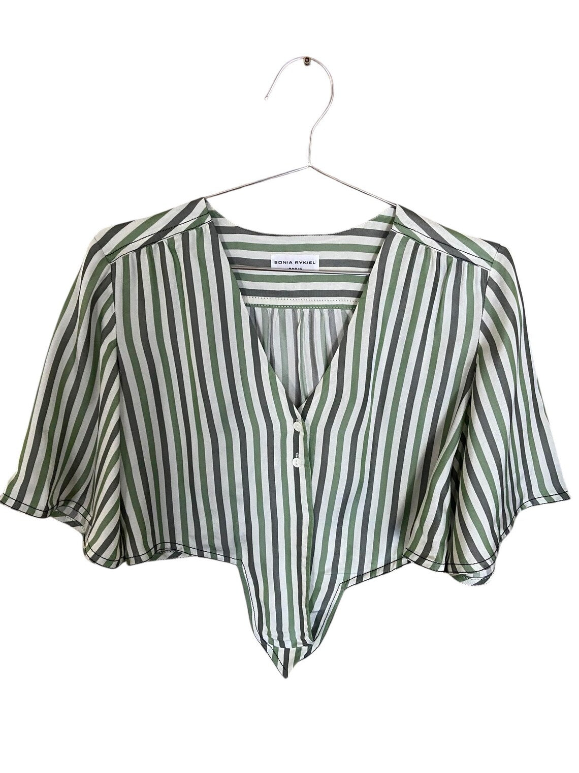 Blouse Sonia Rykiel