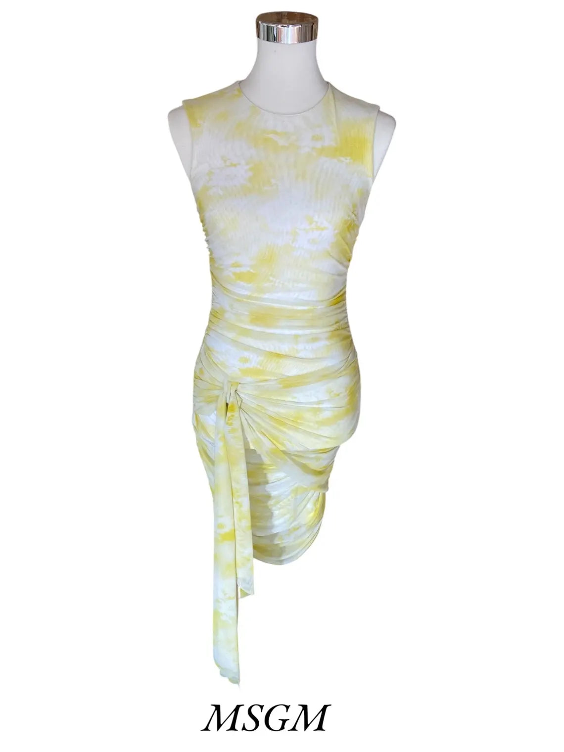 Dress MSGM