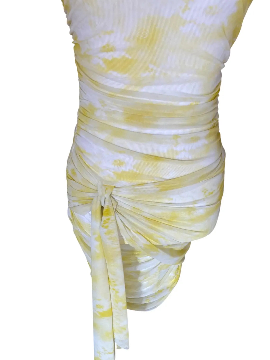 Dress MSGM