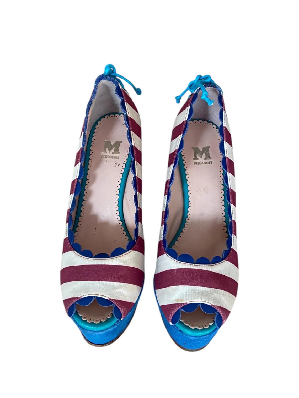 Shoes Missoni