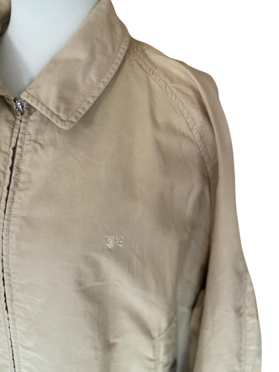 Burberry Jacket