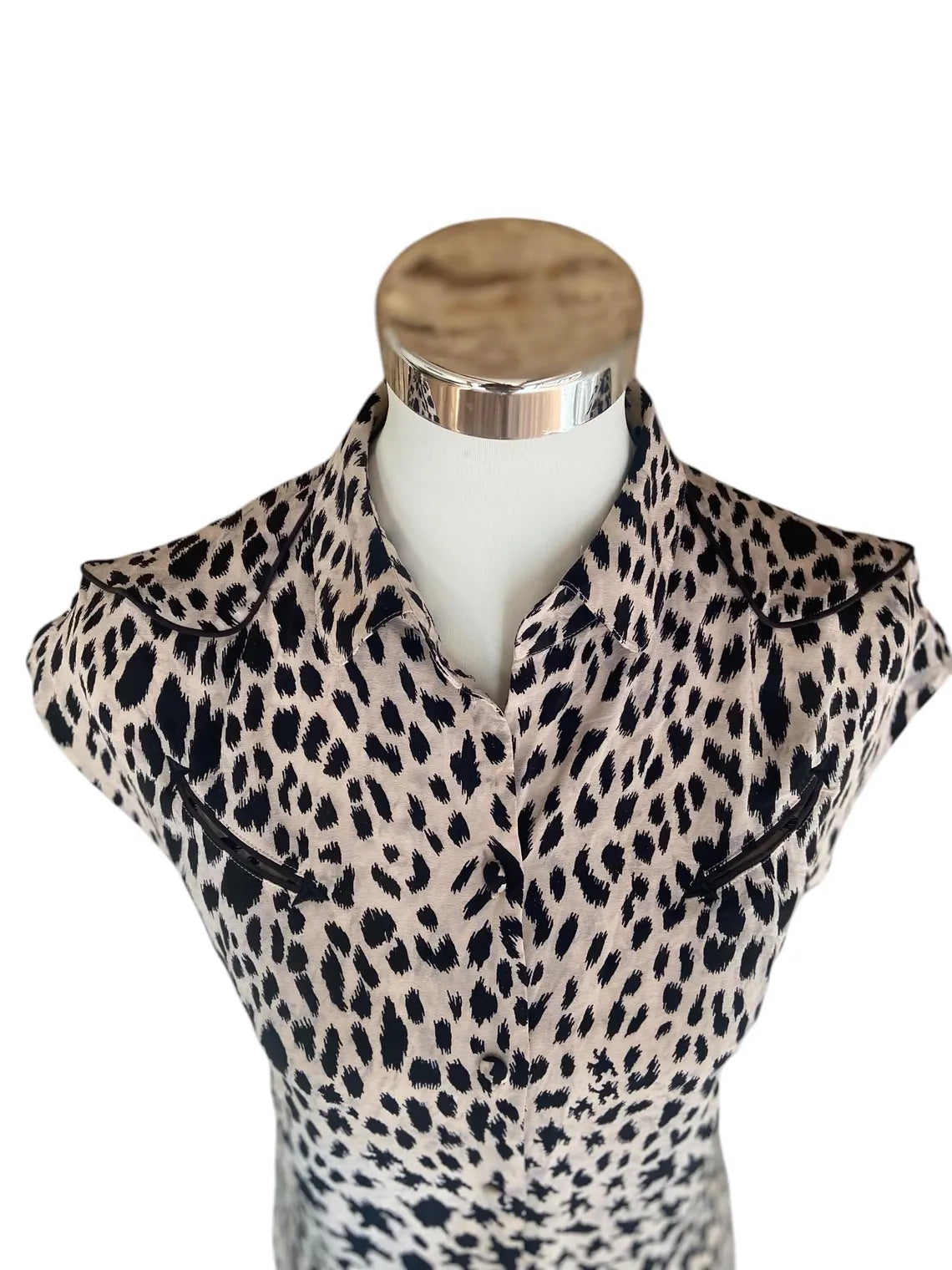 McQuenn shirt