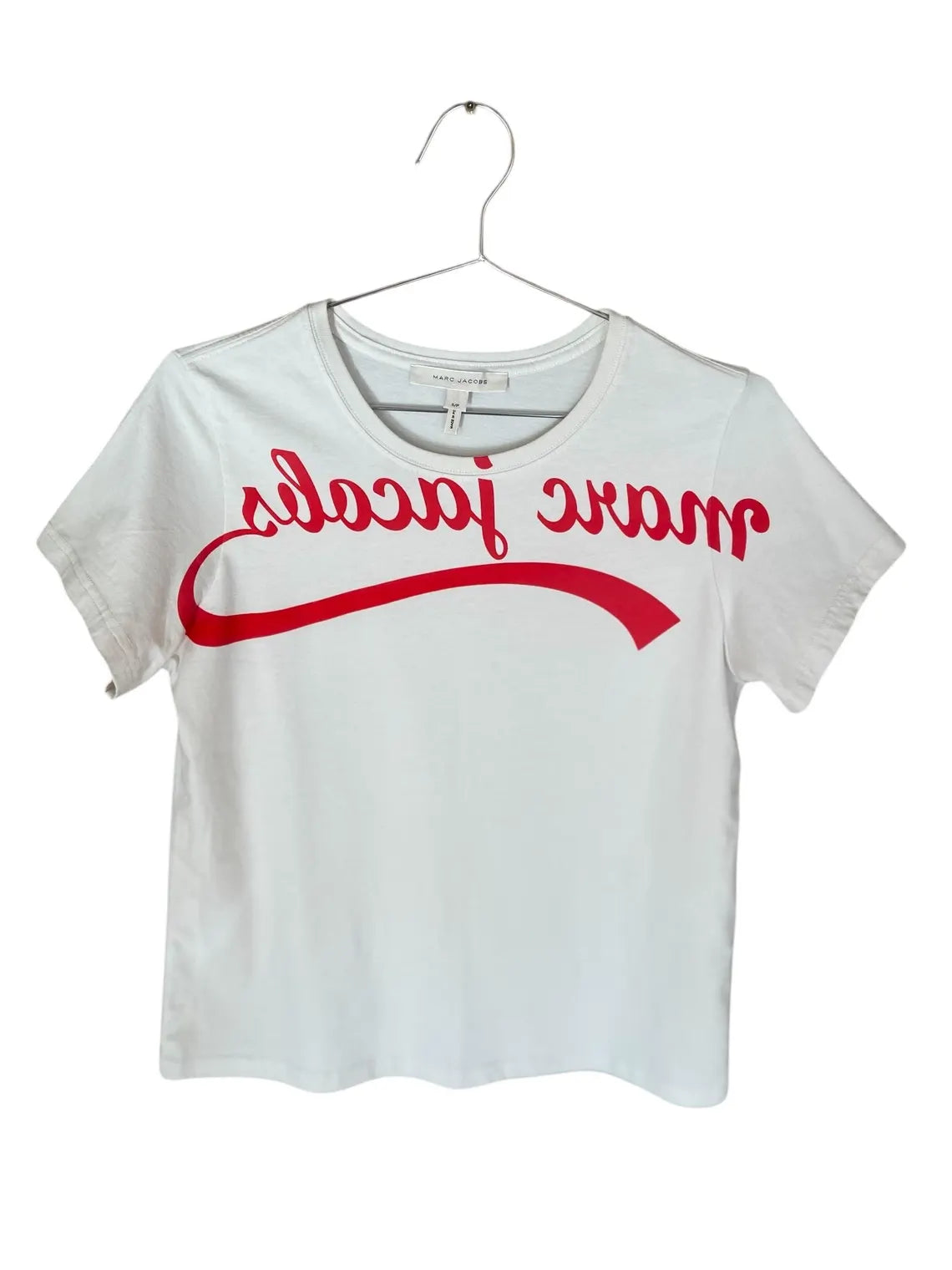T-shirt Marc Jacobs