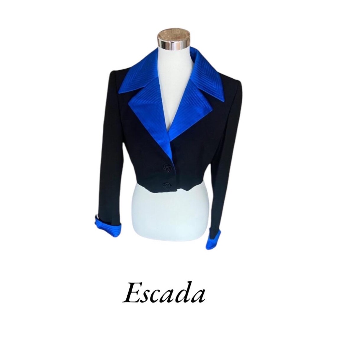 Blazer Escada