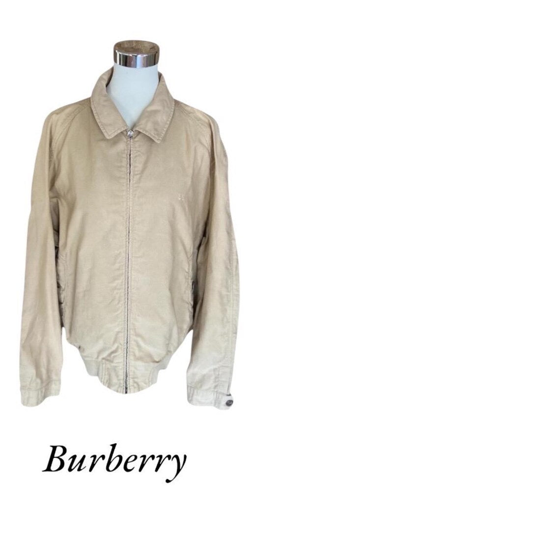 Burberry Jacket