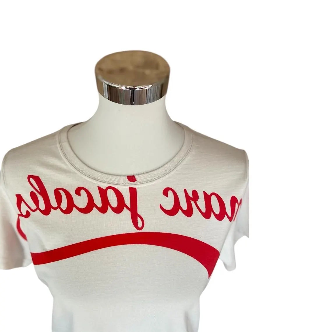 T-shirt Marc Jacobs