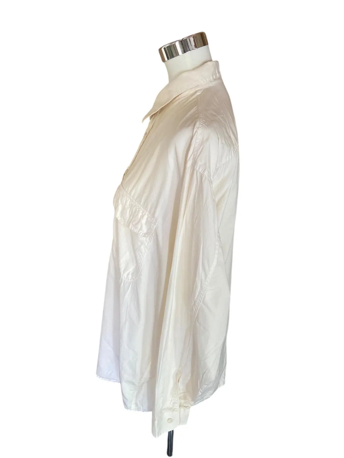 Valentino vintage shirt 90s