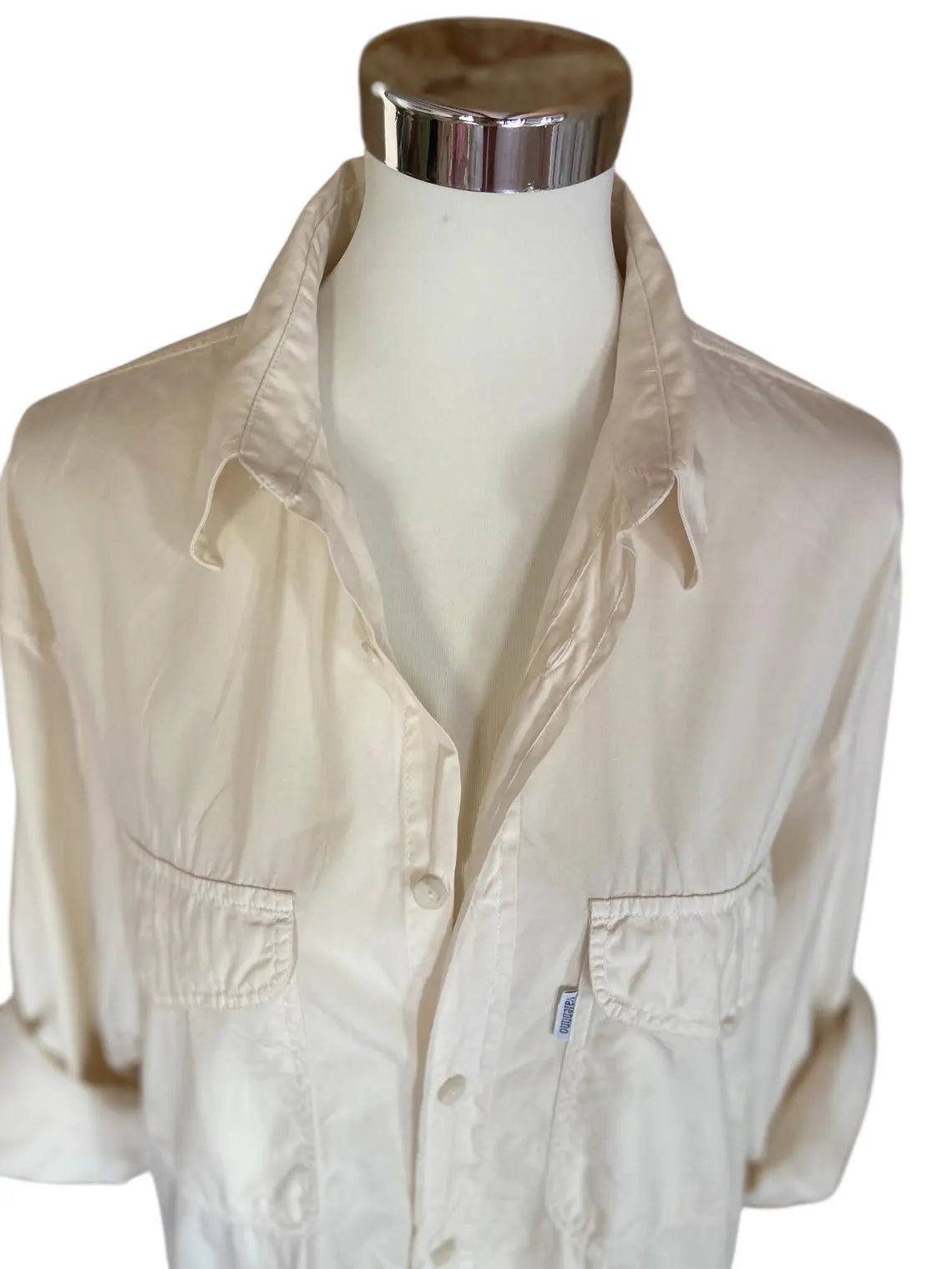 Valentino vintage shirt 90s