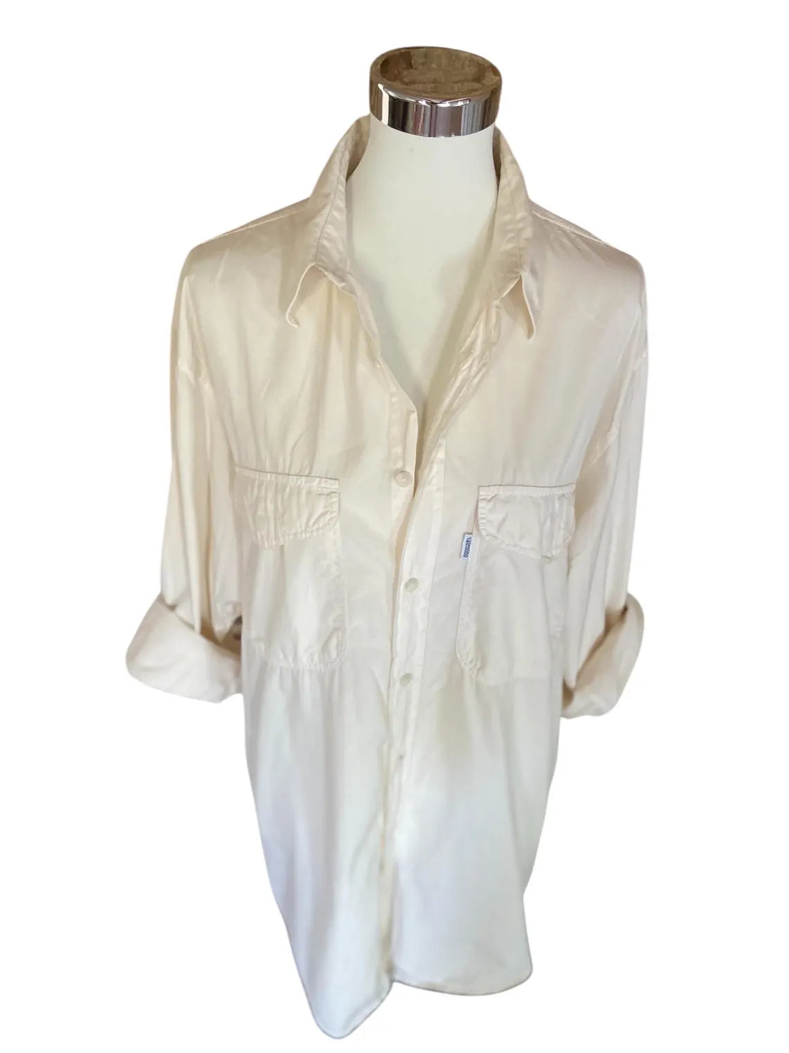 Valentino vintage shirt 90s
