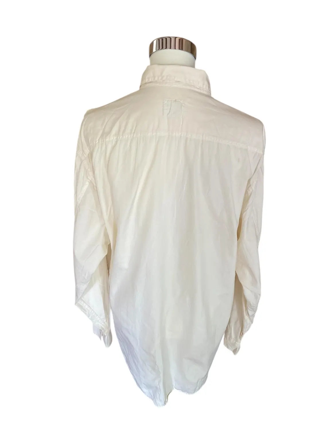 Valentino vintage shirt 90s