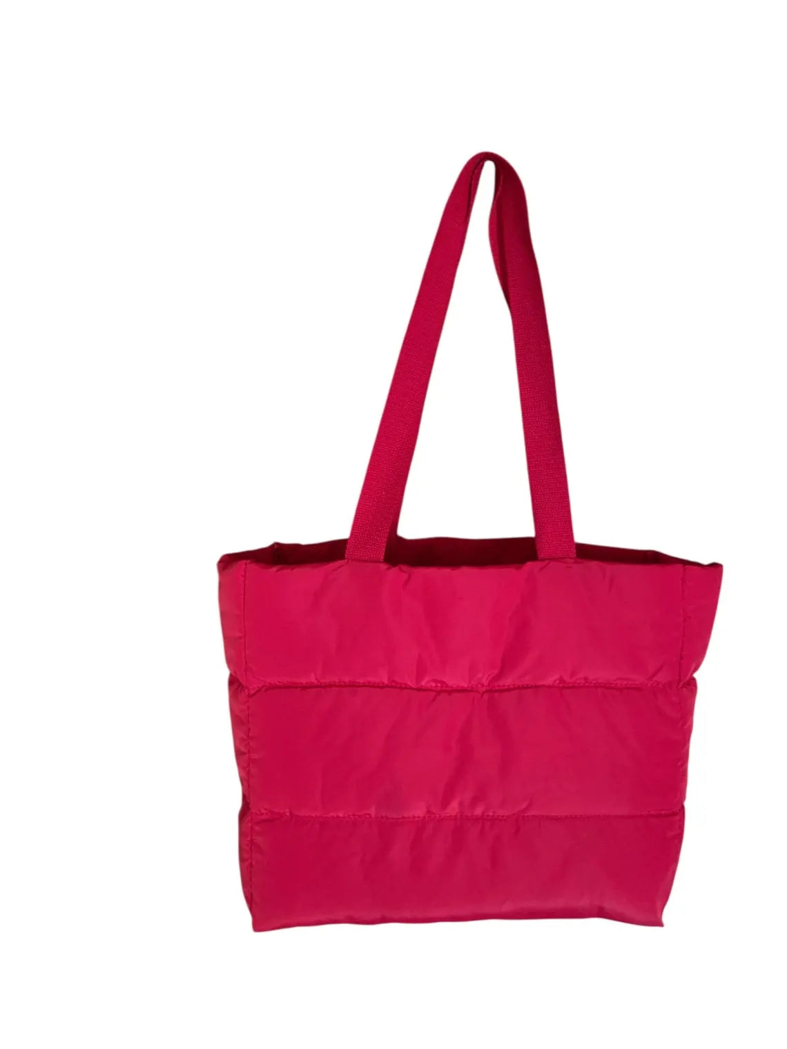 Jean Paul Gaultier canvas bag.