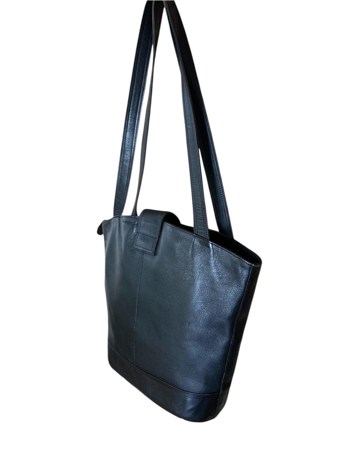 Kenzo vintage leather bag