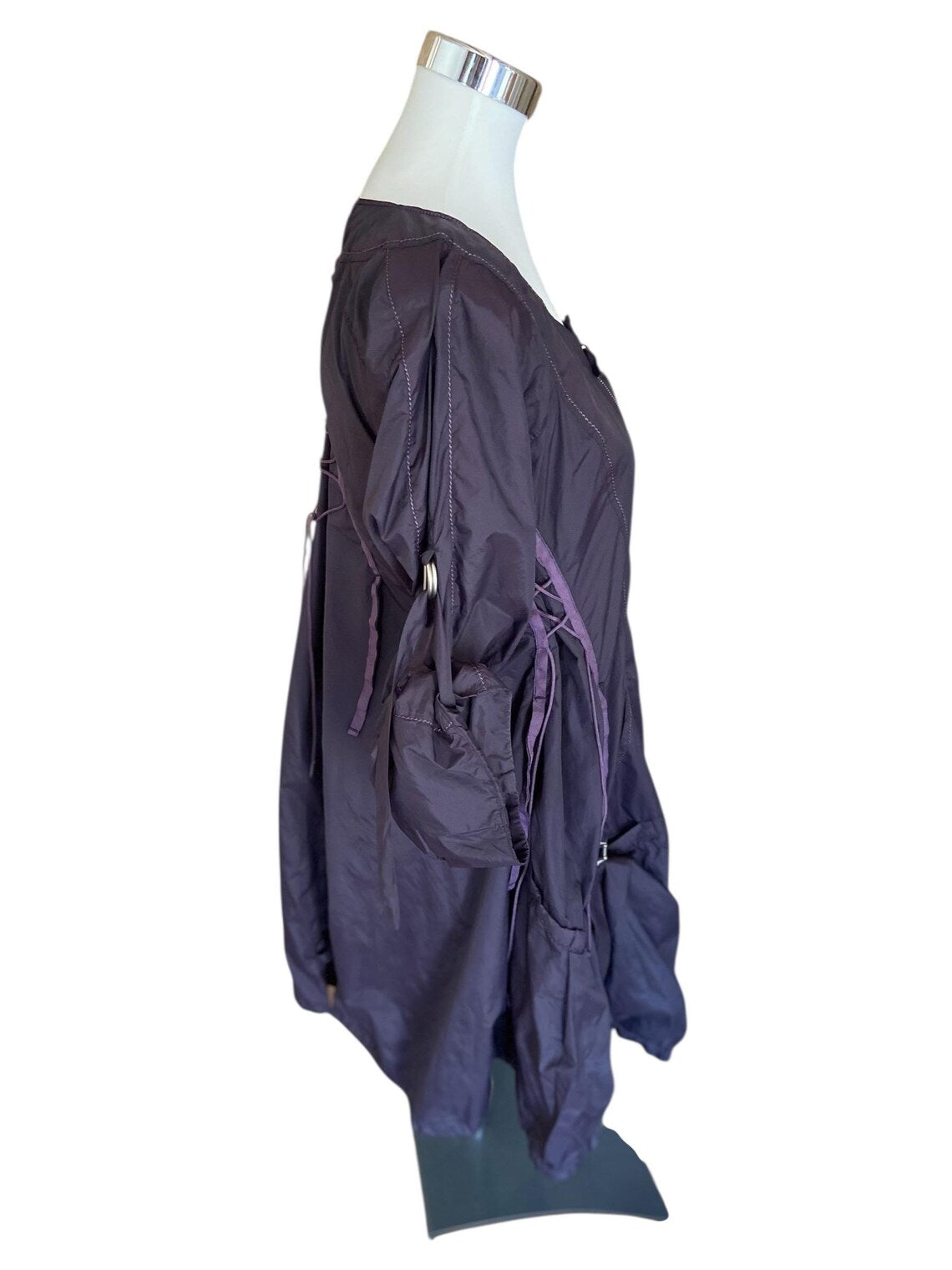 Parka vintage Marithe Francois Girbaud