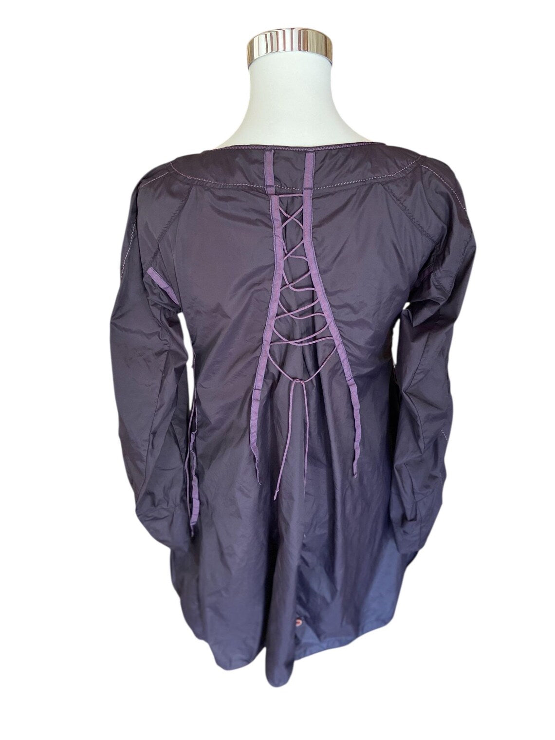 Parka vintage Marithe Francois Girbaud