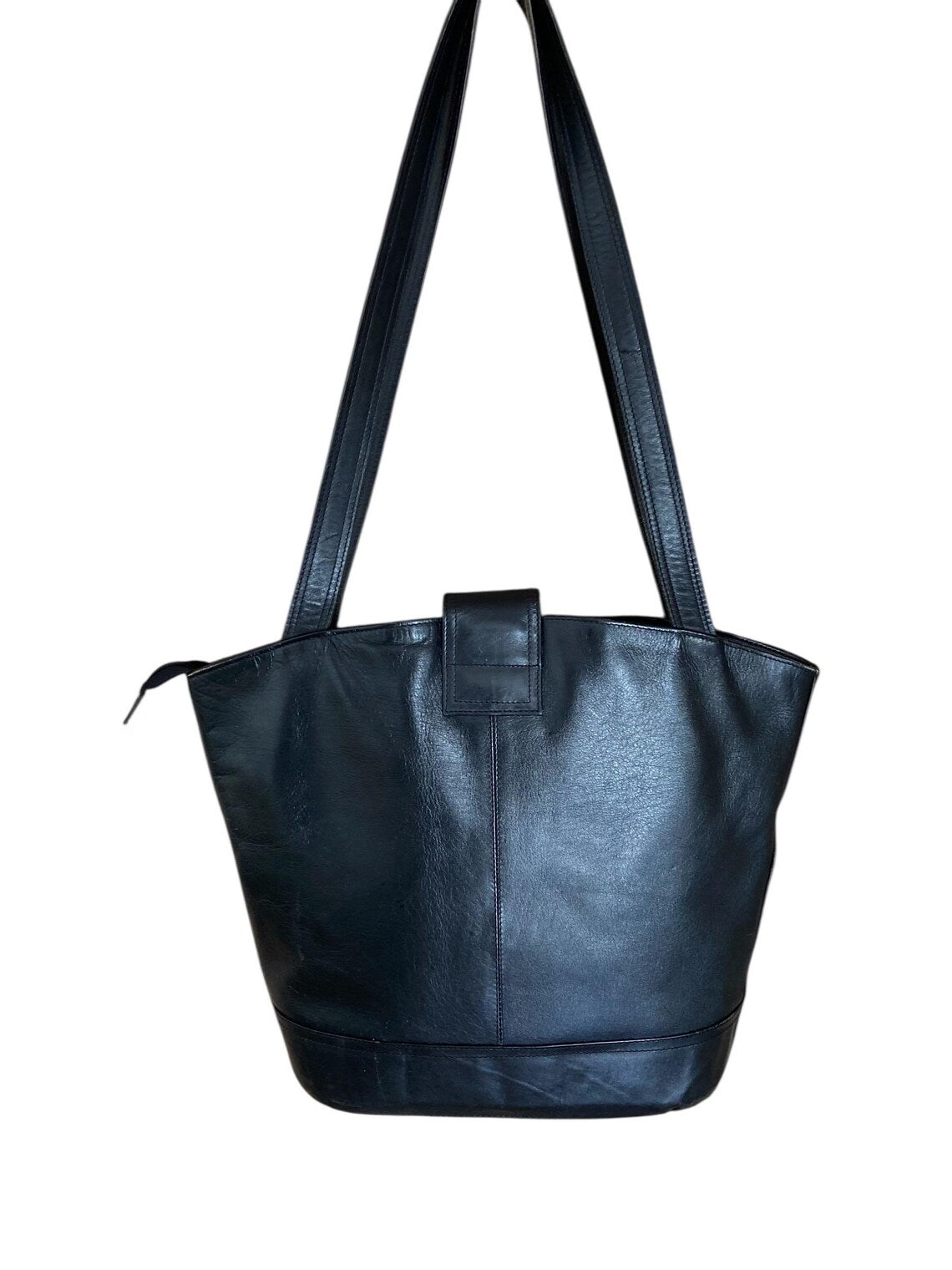 Kenzo vintage leather bag