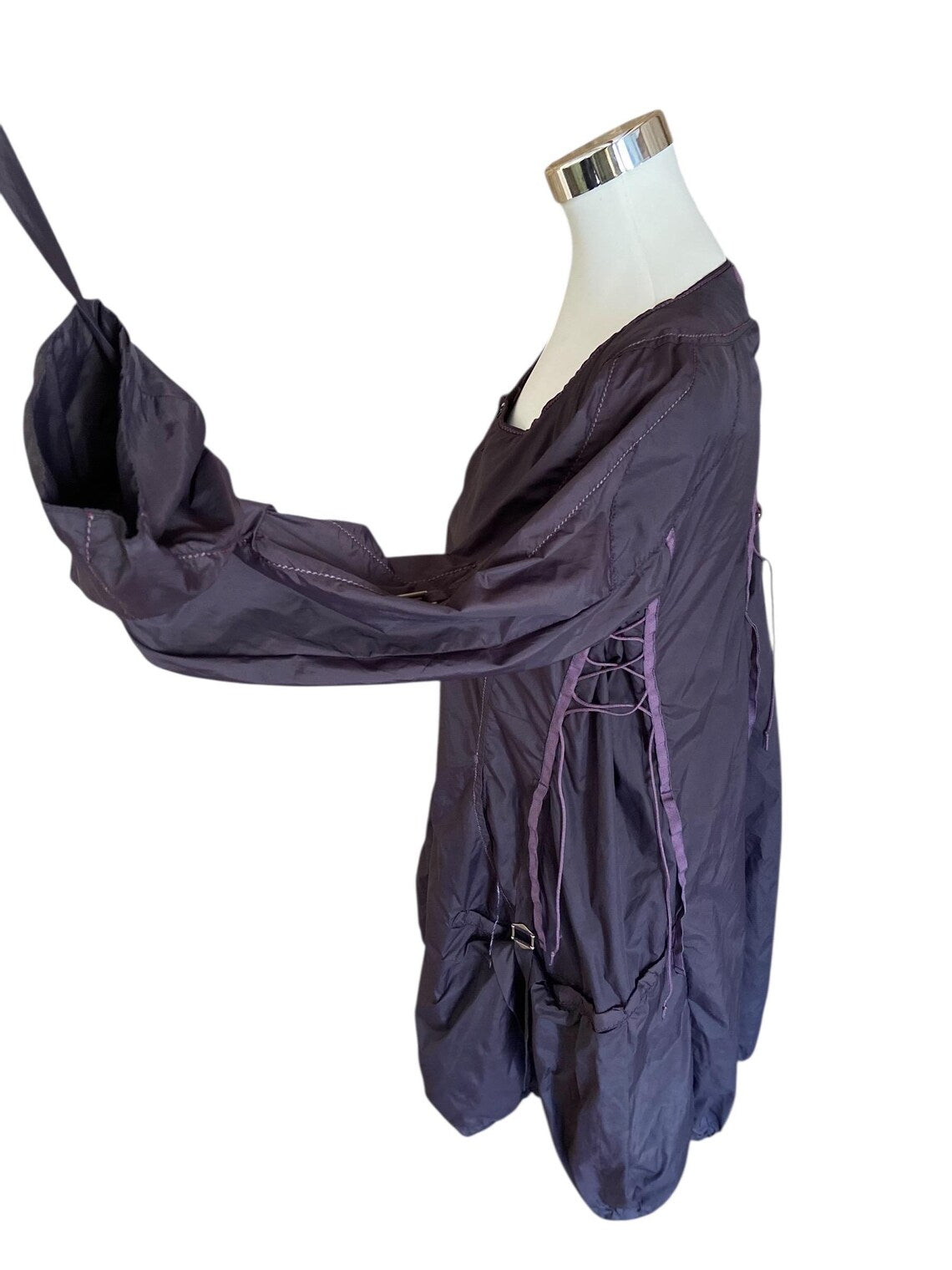 Parka vintage Marithe Francois Girbaud