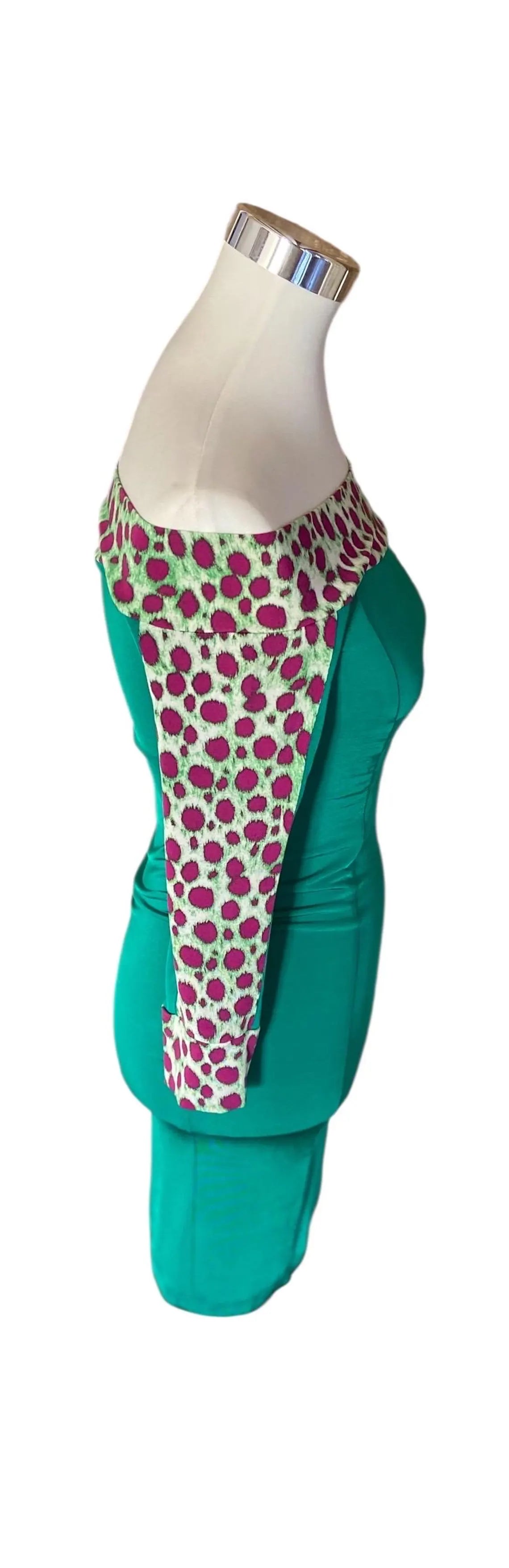 Vintage Just Cavalli dress