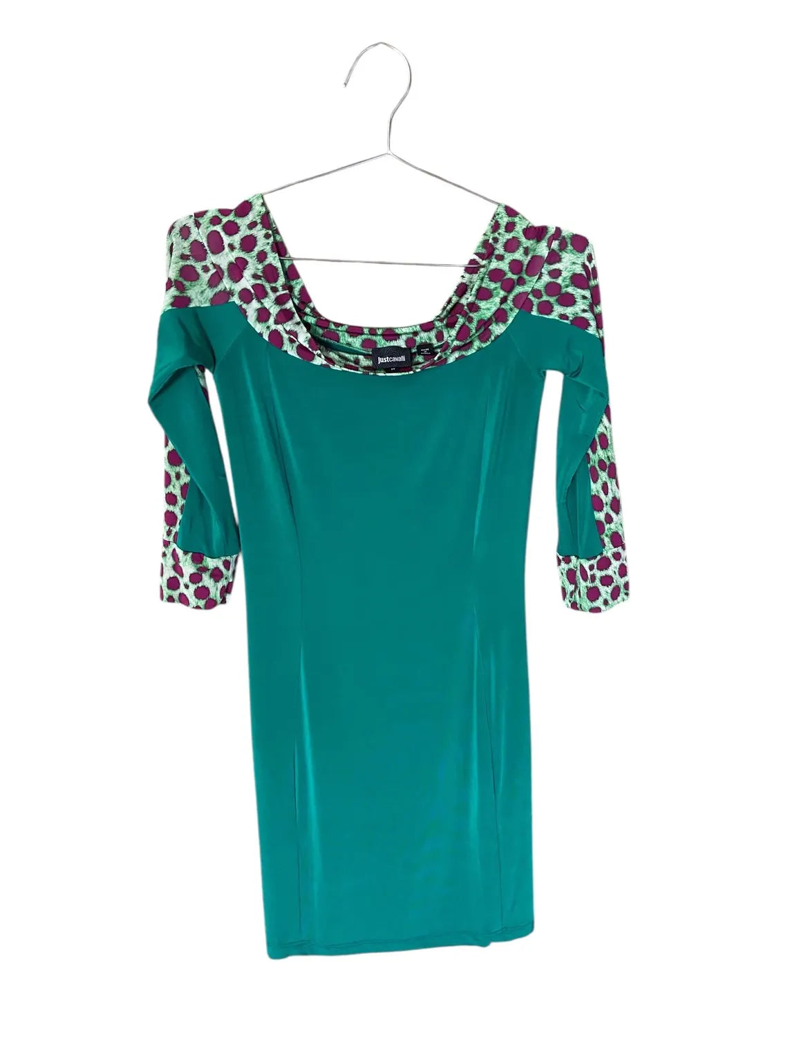 Vintage Just Cavalli dress