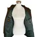 Vintage wool blazer Christian Dior