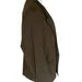 Vintage wool blazer Christian Dior