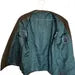 Vintage wool blazer Christian Dior