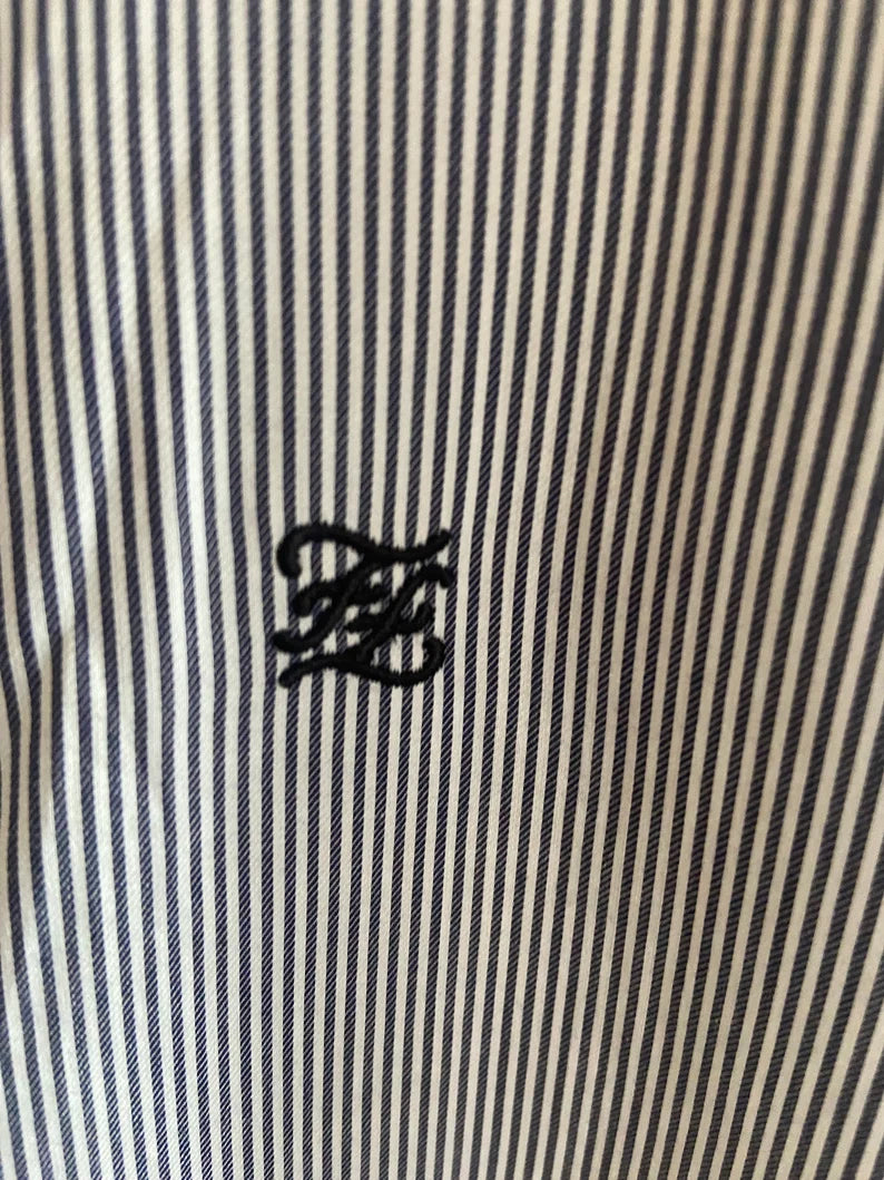 Fendi shirt