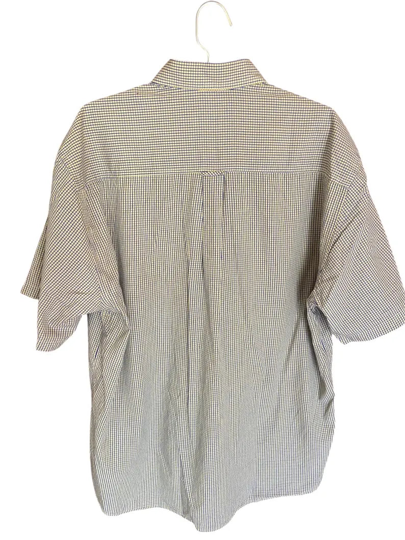 Paco Rabanne shirt