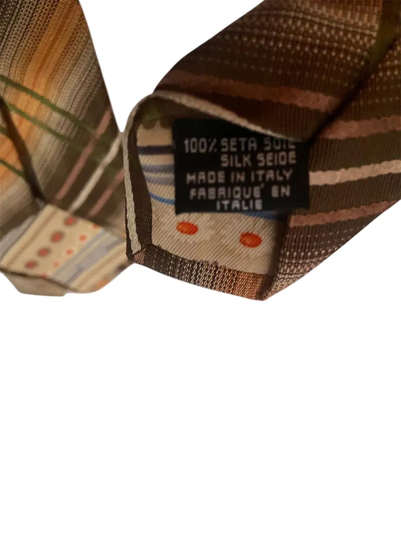 Kenzo tie