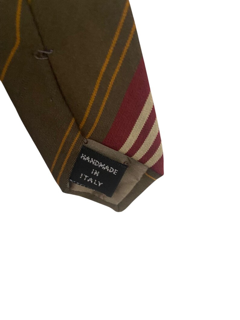 Giorgio Armani tie