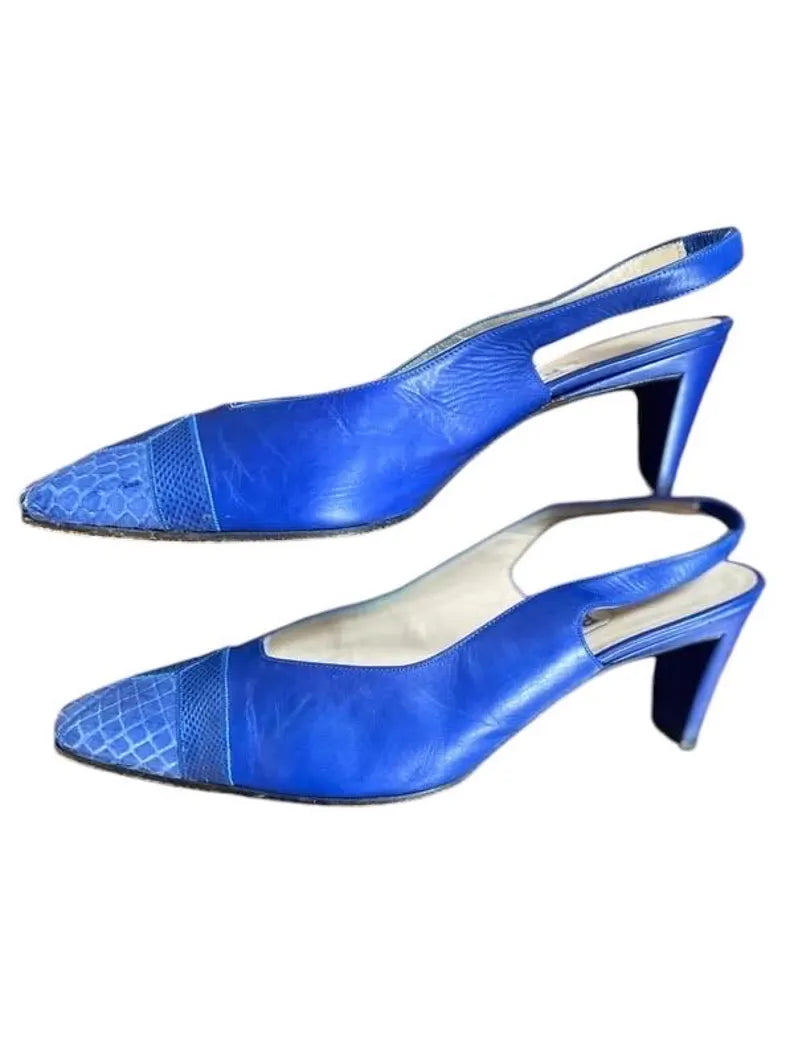 Shoes Bally