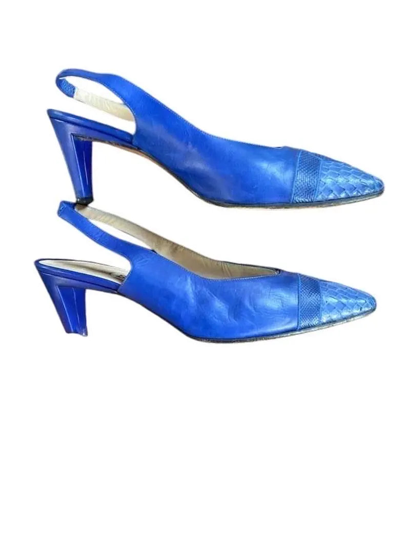 Shoes Bally