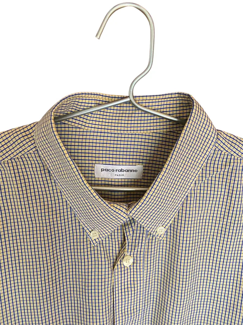 Paco Rabanne shirt