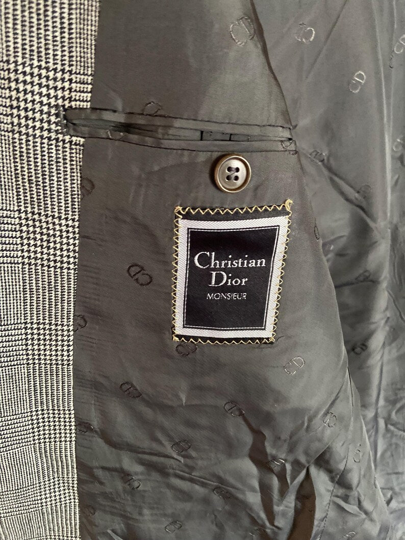 Blazer Dior