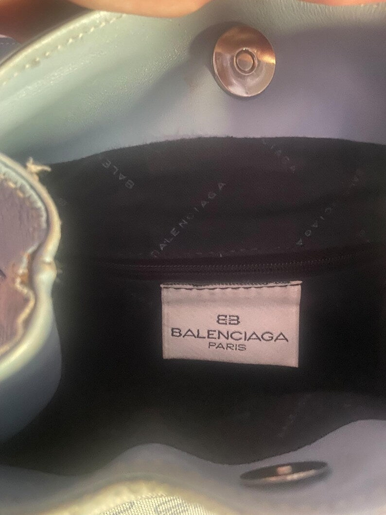 Balenciaga Bag