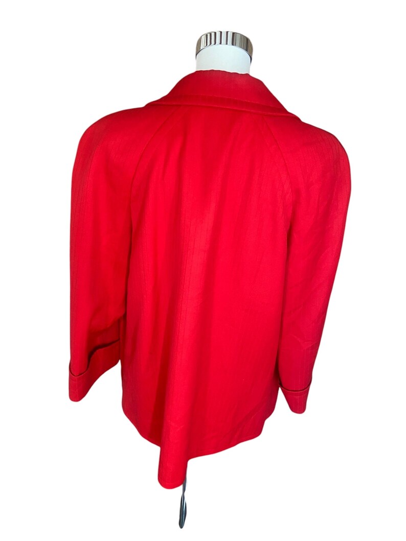 Valentino Jacket