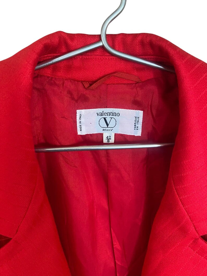 Valentino Jacket