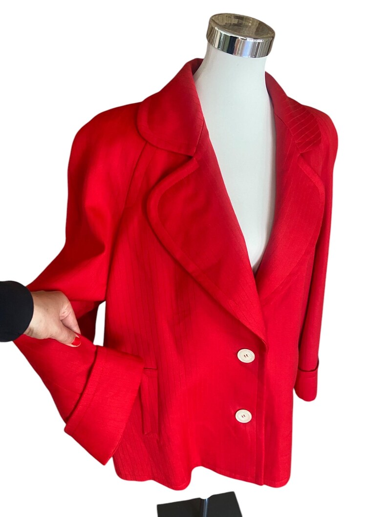 Valentino Jacket