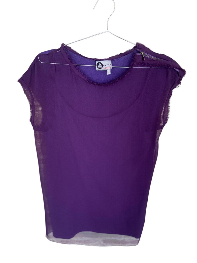Tshirt Lanvin