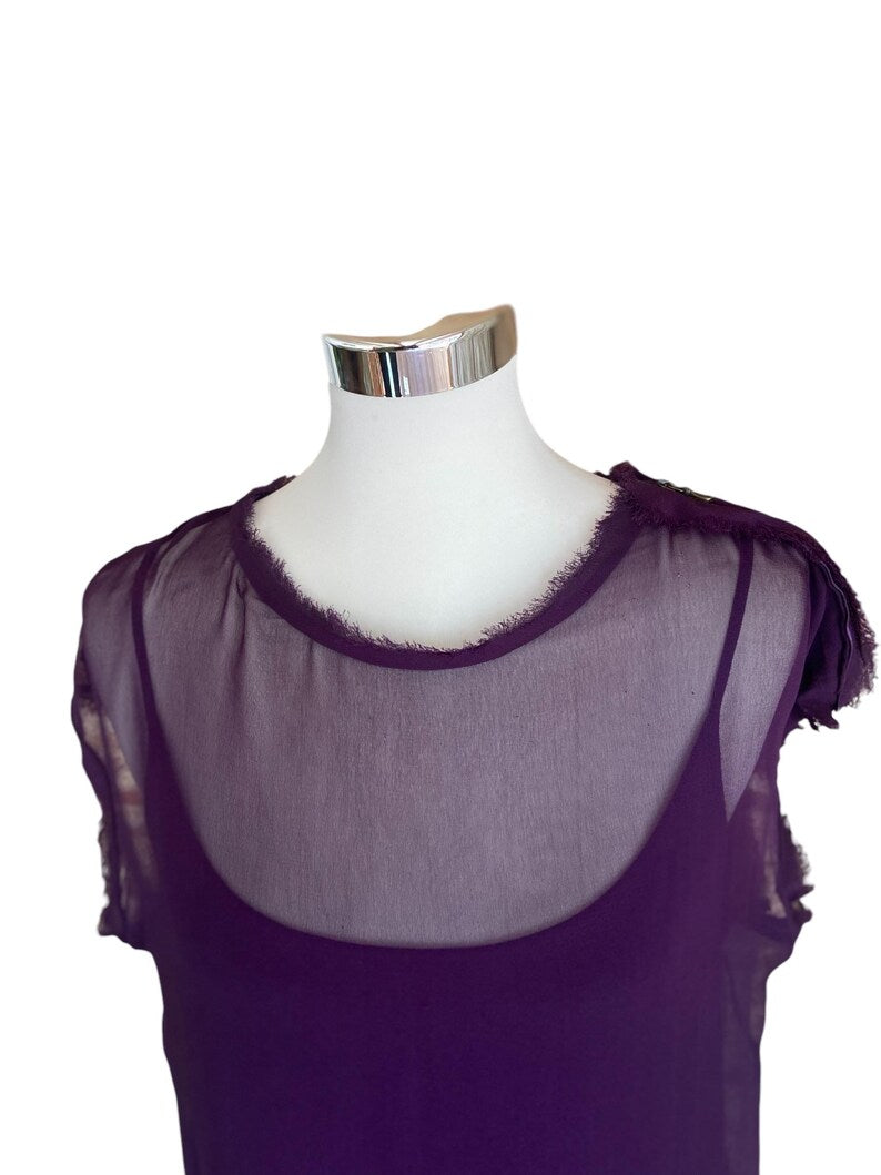 Tshirt Lanvin