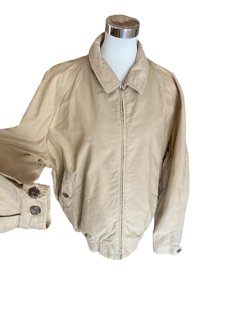Burberry Jacket