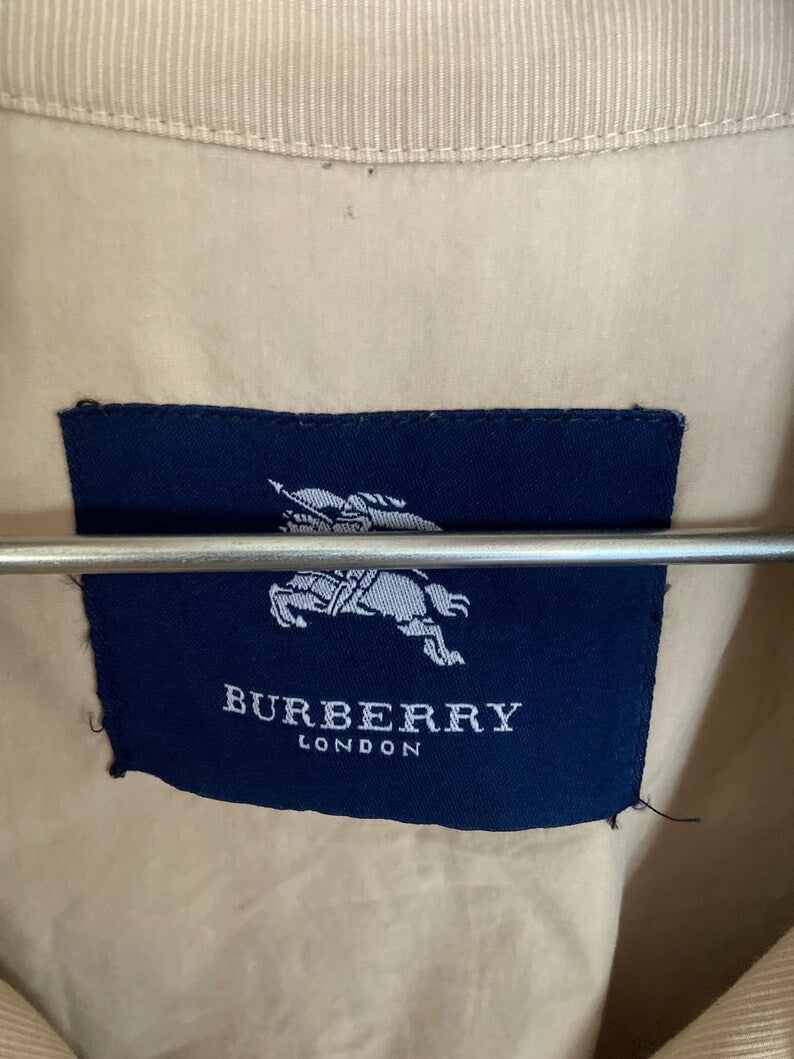 Burberry Jacket